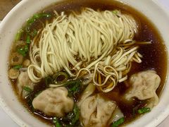 -蒋家桥饺面店(四望亭路店)