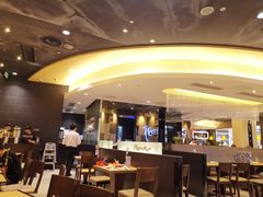 大堂-必胜客(城西银泰店)
