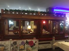-碧露轩·大益茶体验馆(镇江路店)