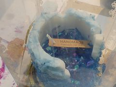 -郑在DIY·潮玩银饰绘画手作(中央大道旗舰店)