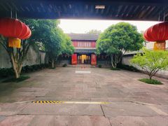 -天一阁博物院