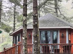 -洛阳白云山景区