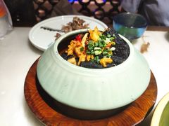 长沙臭豆腐-佬麻雀·剁椒鱼头(京基KK One店)