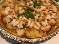 香楼火爆虾-香园楼(钻石路店)