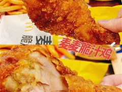 -麦当劳(春风店)