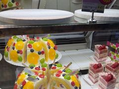 -PAOPAO Bakery&Café(港汇店)