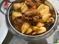 -确喜美味小厨(西单商场兰州店)