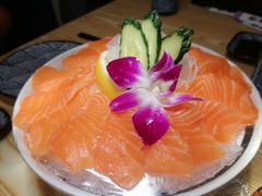 -鱼意寿司(钟村分店)