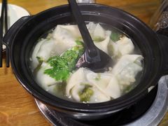 -重庆鸡公煲·青锅花椒鱼(牡丹江路店)