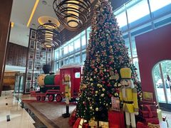 -The COOK·厨餐厅·自助餐(浦东嘉里大酒店)