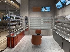-MUJOSH木九十眼镜(月星环球港B1店)
