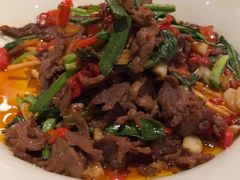 -桂满陇·海市蜃楼·黑金(国金店)