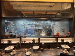 -贰醒·私房小院烧烤 (太古里店)