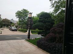 -上海皇廷花园酒店·御宴中餐厅