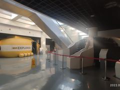 -上海长江河口科技馆