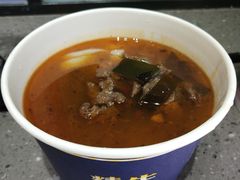 -精粉世家(汉街总部国际A座店)