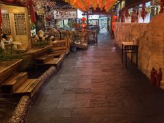 -红色根据地文化主题酒店(太湖街店)