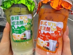 -必点海鲜·海肠捞饭大王(滨江道店)