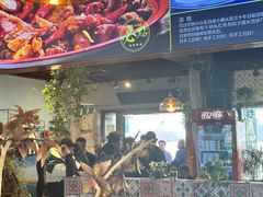 -柴窝堡22号辣子鸡·传承新疆菜