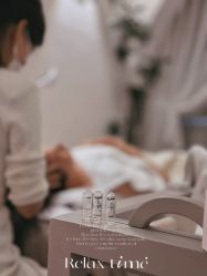 -MeVius 美薇私·皮肤管理中心
