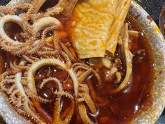 -大龙火锅(老店)
