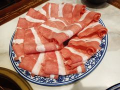 -宣武小院涮肉(前门店)