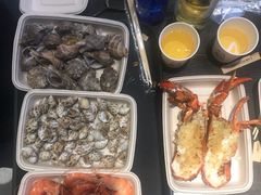 -盒马鲜生(曜一城店)