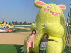 -秦皇岛乐岛海洋王国