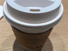 -星巴克(北京首都国际机场7店)