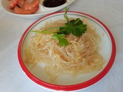-碧海银沙海鲜餐厅(恒大海上威尼斯店)