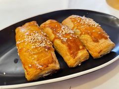 -白天鹅宾馆-宏图府餐厅