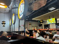 -胖哥俩肉蟹煲(龙德广场店)