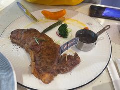 -夏日玛莉西餐厅(中茂城店)