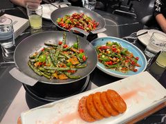 -桂花里·衢州菜·精酿餐吧(未来科技城万达广场店)
