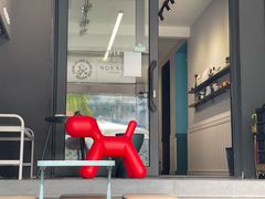 -NokNok Coffee(宽窄巷子店)