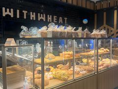-原麦山丘(天虹店)