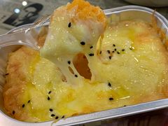 -蚝火爆·烧烤餐厅