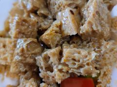 -葛记焖饼(伏牛路店)