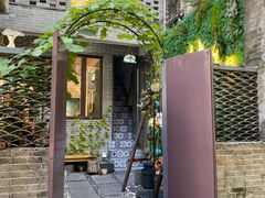 -鈊藝銀匠·银饰DIY工作室(永庆坊店)