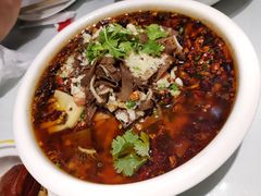 -毛家饭店(东胜广场店)