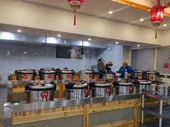 -笨罗卜浏阳菜馆(太平街店)