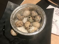 -新石器烤肉(南站店)