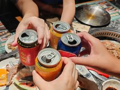 -阪尚皇·原切牛排·烤肉火锅自助(北京路店)