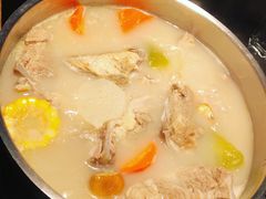 -官也街澳门火锅(新源里店)