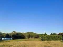 -秦始皇帝陵博物院-丽山园