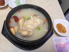 -长顺参鸡汤店(西塔总店)