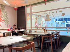 -Madam Kwan's(Mid Valley Megamall)