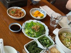 -林四喜·闽南传家菜(鼓浪屿店)