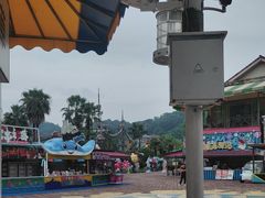 -重庆海昌加勒比海水世界