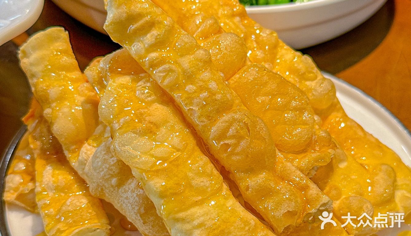 芳村美食...这家广府美食我会反复去吃！